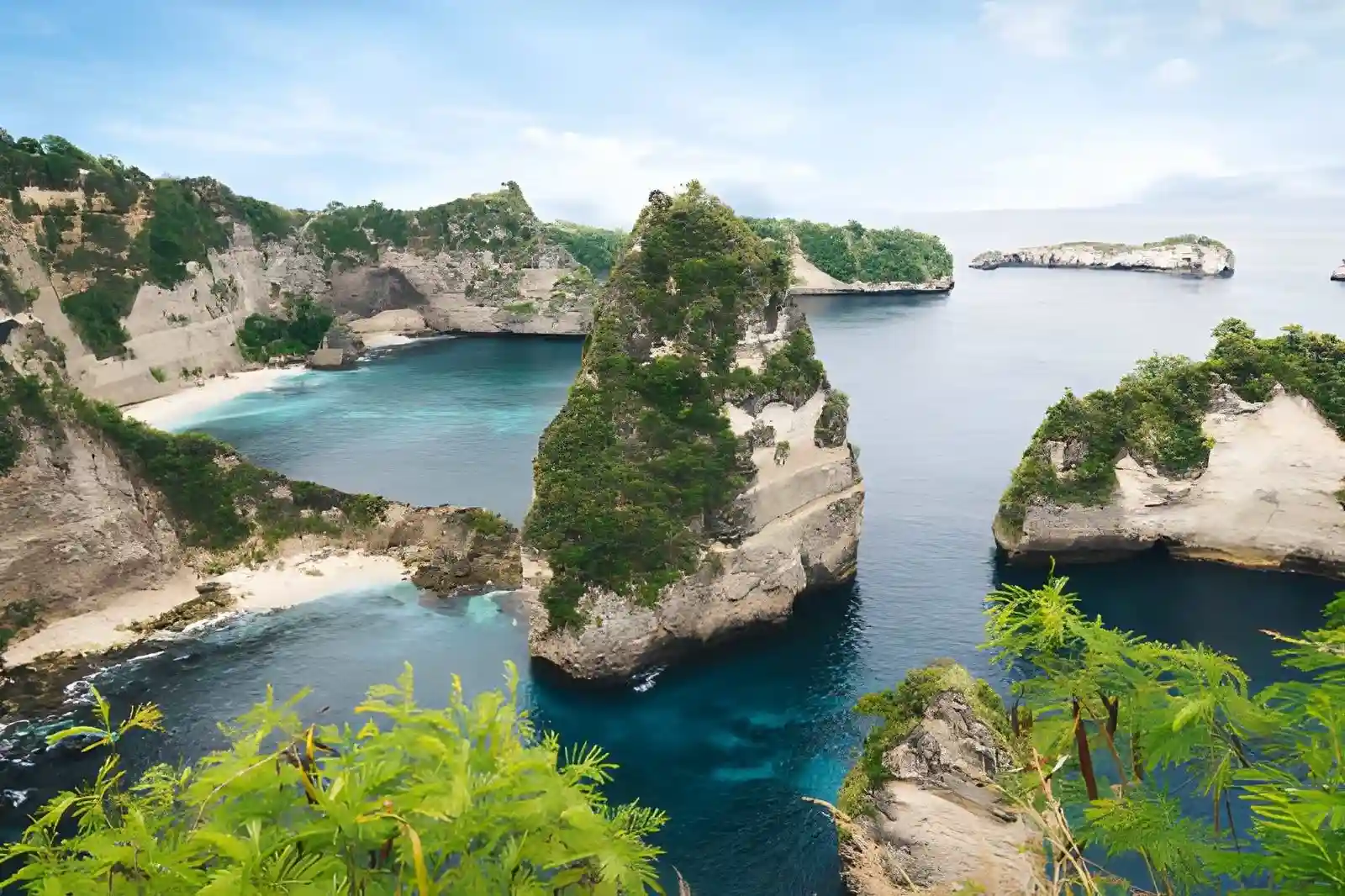 Thousand Island Viewpoints