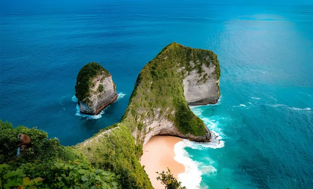 Diamond Beach