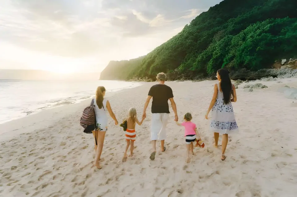 Bali Family Itinerary: A Realistic 7-Day Plan for a Stress-Free Holiday