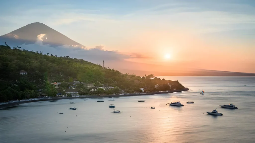 Incredible Things to Do in Amed Bali