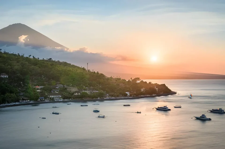 Incredible Things to Do in Amed Bali
