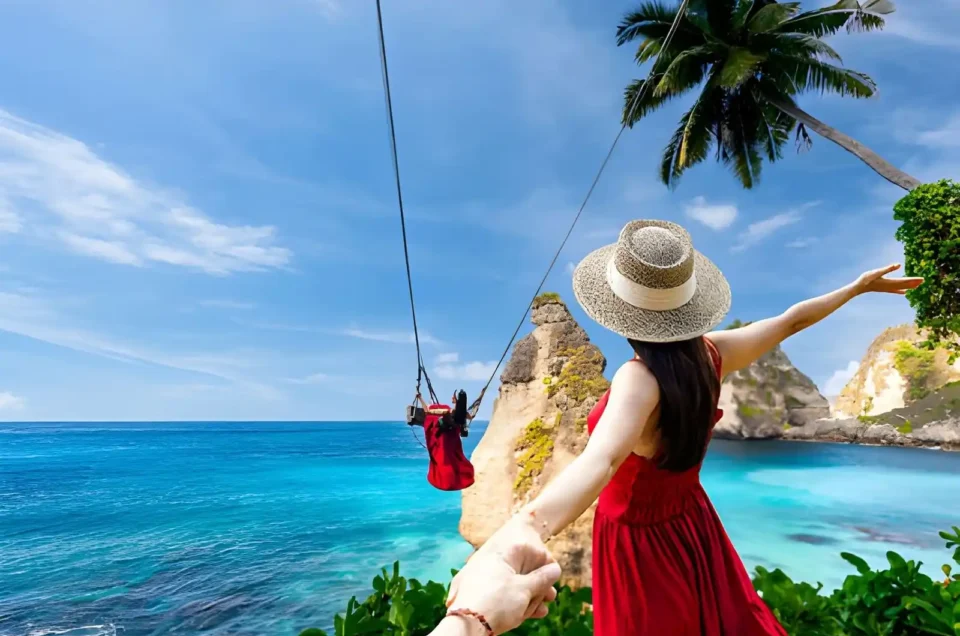Nusa Penida Day Trip