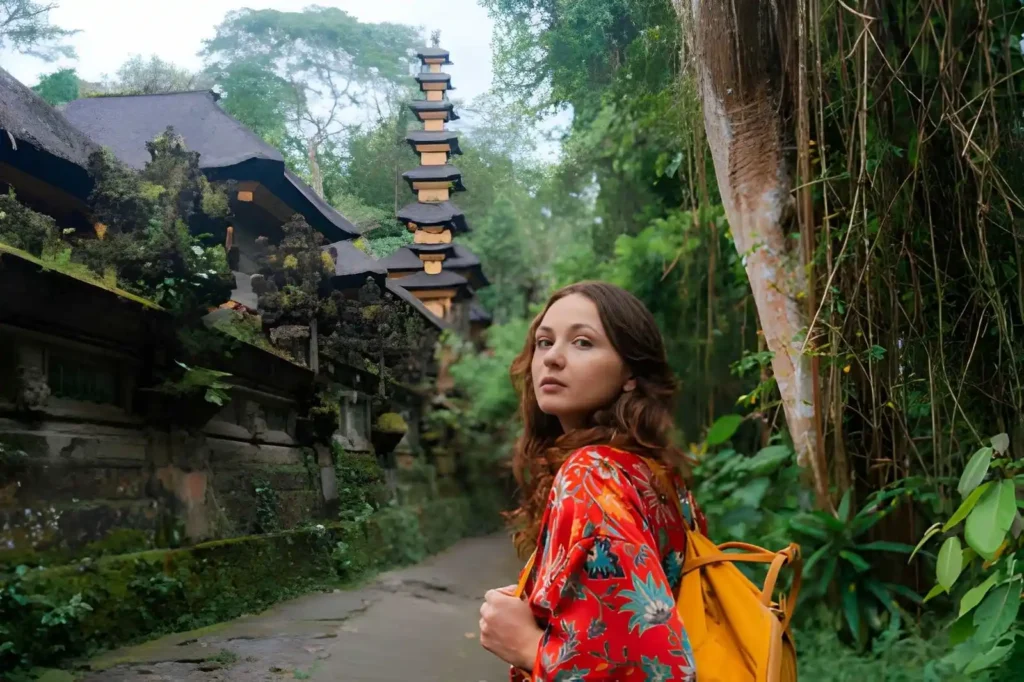 Bali Packing List