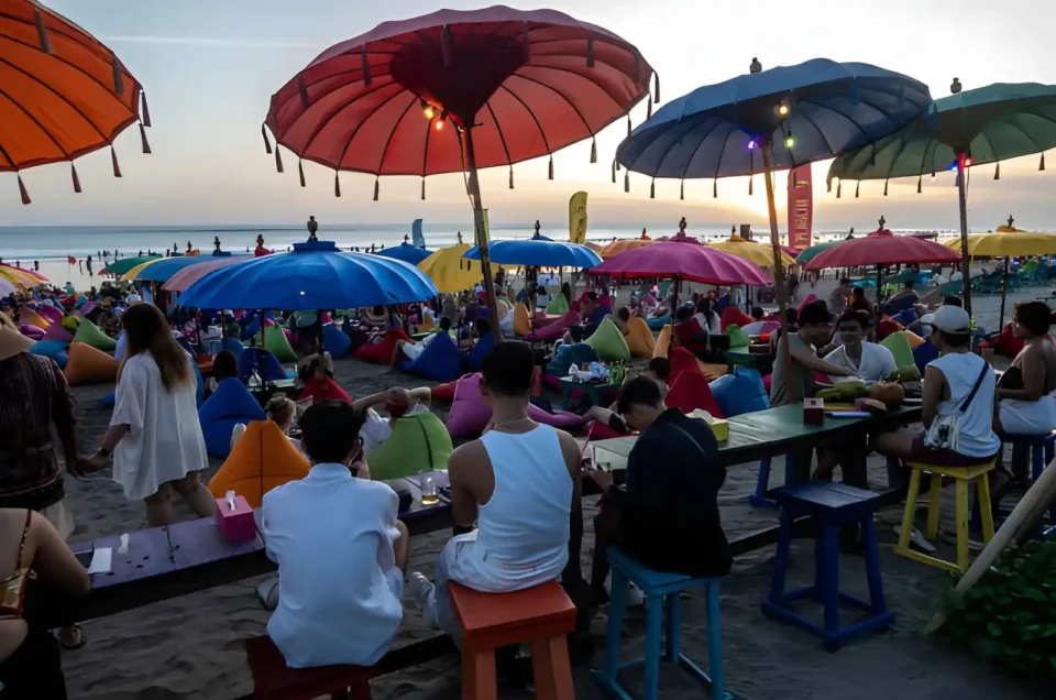 Bali Peak Season Travel Tips
