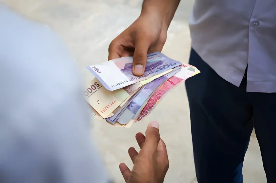Bali Scams to Avoid