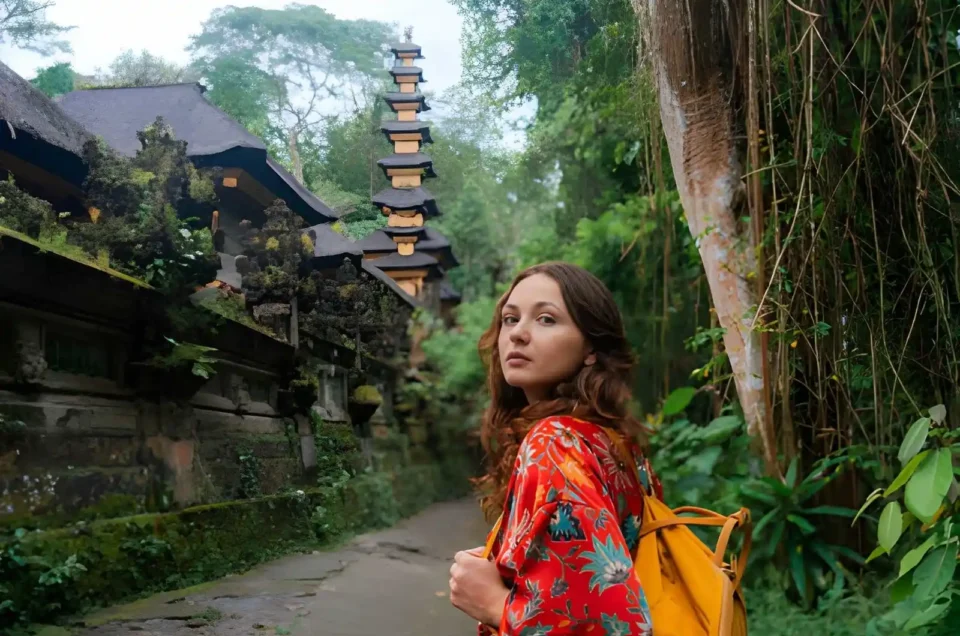 Bali Travel Checklist