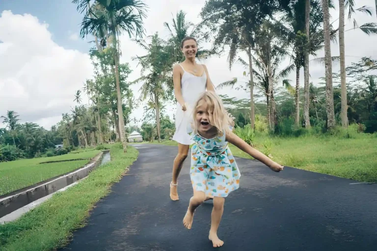 Best Bali Family Destinations