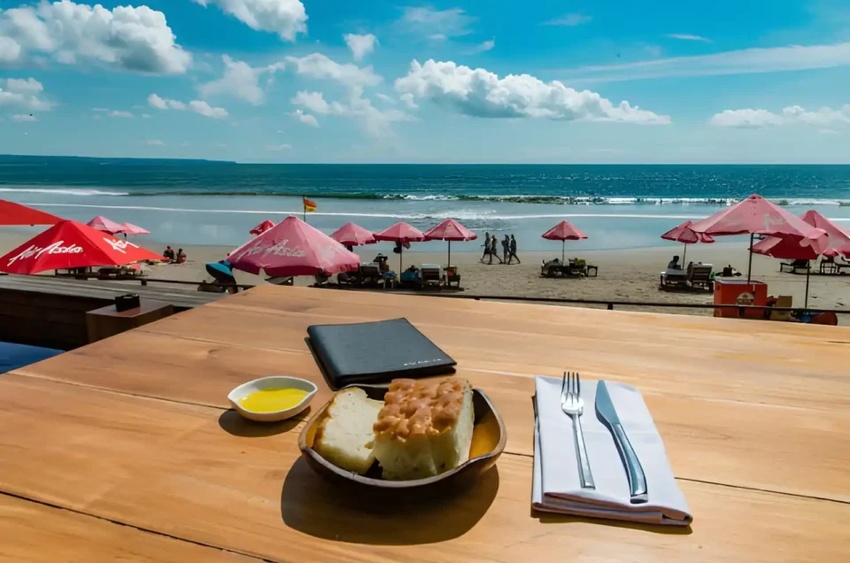 Best Breakfast Cafés in Seminyak for Coffee, Brunch & More