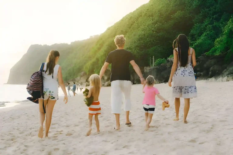 Best Family Friendly Beaches in Bali