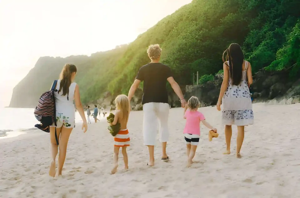 7 Best Family Friendly Beaches in Bali With Calm Water For Kids