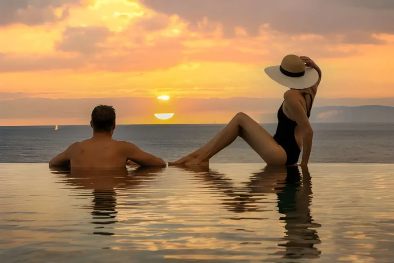Romantic Sunset Spots in Bali