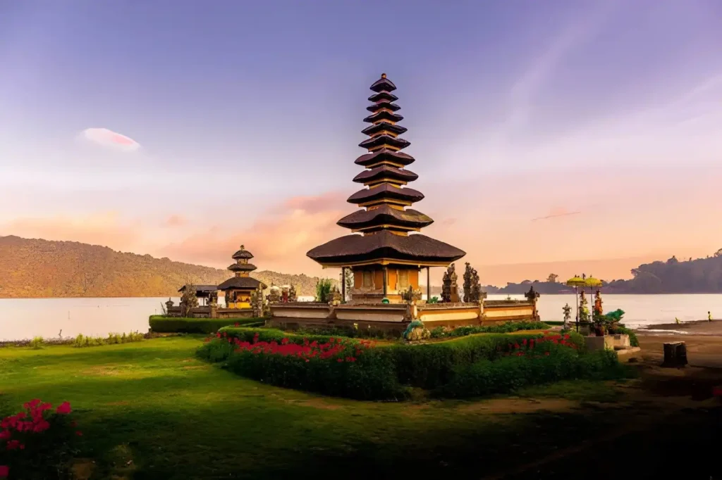 Things to Do in Bali in August