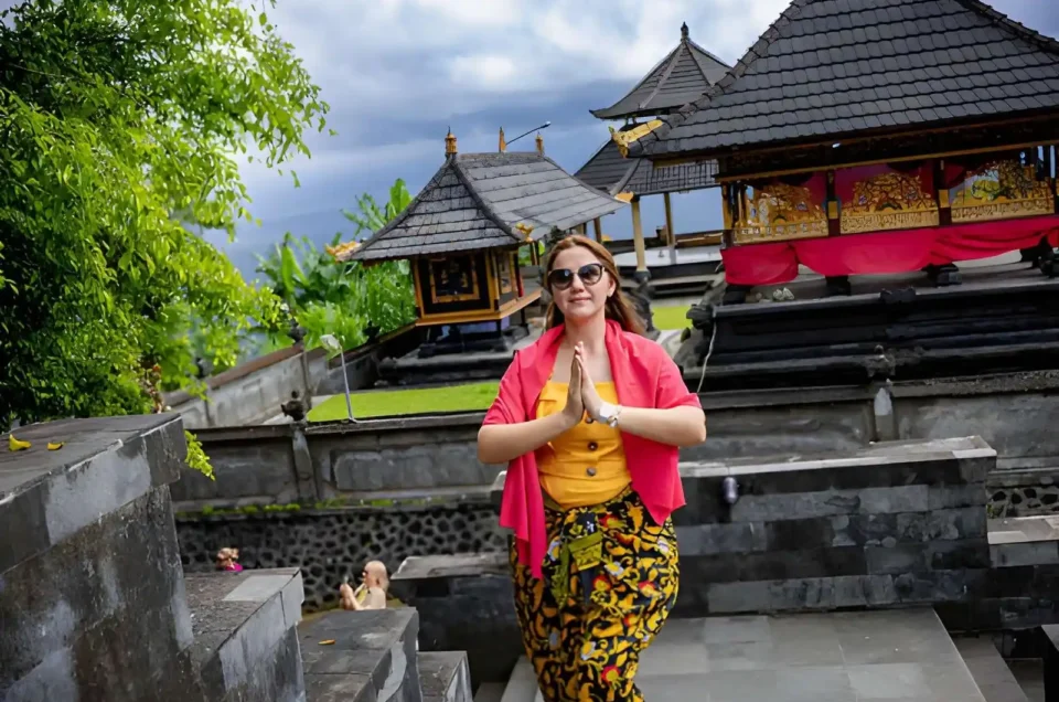 What to Wear in Bali