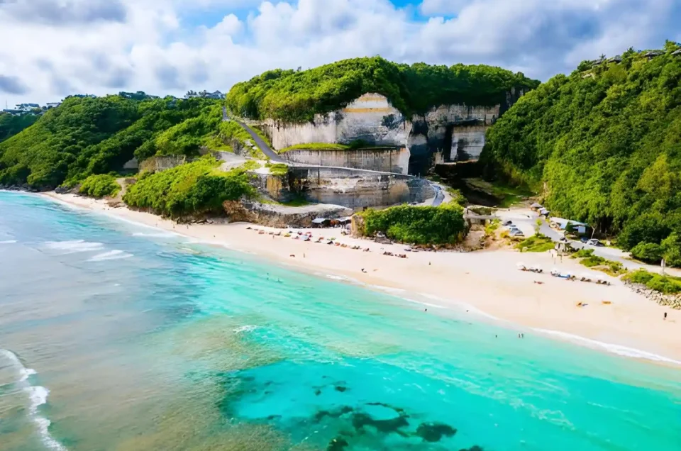 Best Beaches in Bali in August
