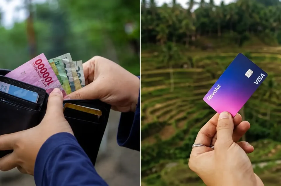 Cash or Card in Bali? Payments, ATMs, Fees & QRIS Guide