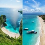 Nusa Penida or Nusa Lembongan