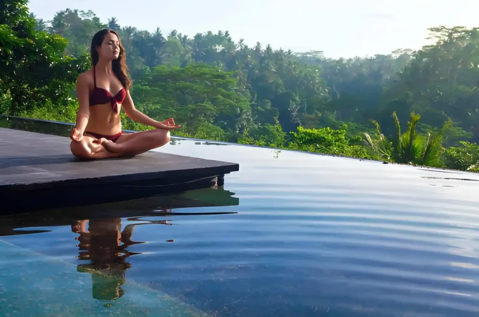 Where to Go for Wellness in Bali