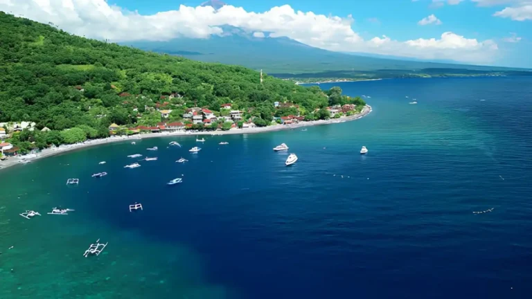 Amed Beach Bali Things to Do on Bali’s Northeast Coast