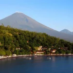 Amed Sunrise Best Spots for Stunning Morning Views in Bali