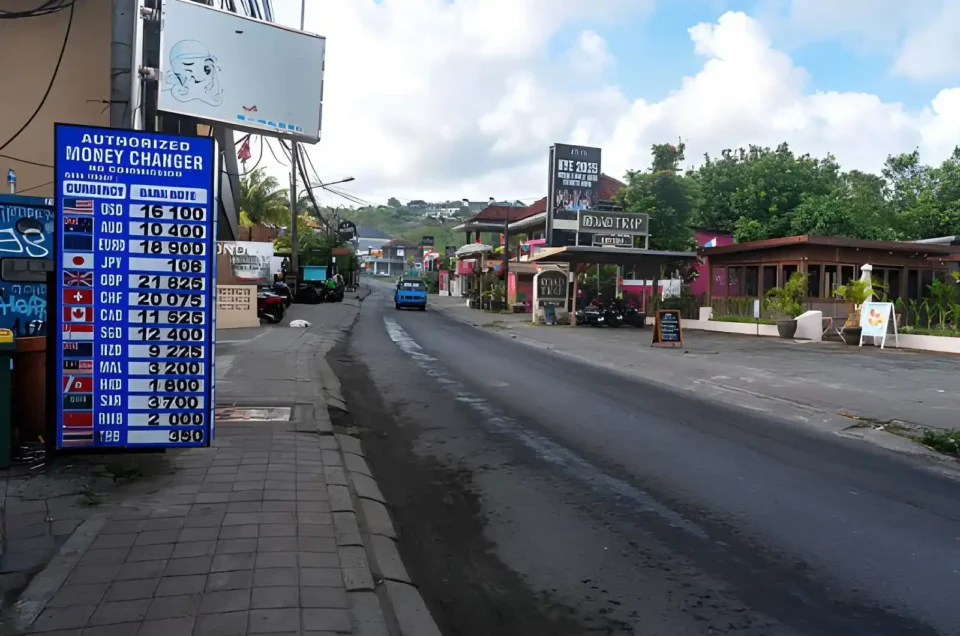Bali Currency Exchange Tips Where to Exchange & Get Better Rates