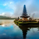 Bali Tourist Map Best Areas, Regions & Where to Go