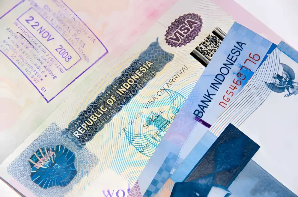 Bali Visa Requirements 2026 Visa Types, Cost & Entry Rules