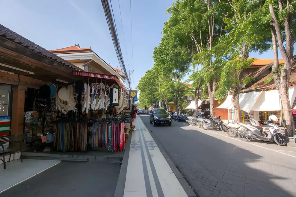 Guide to Staying in Legian Bali Where to Stay & What to Know
