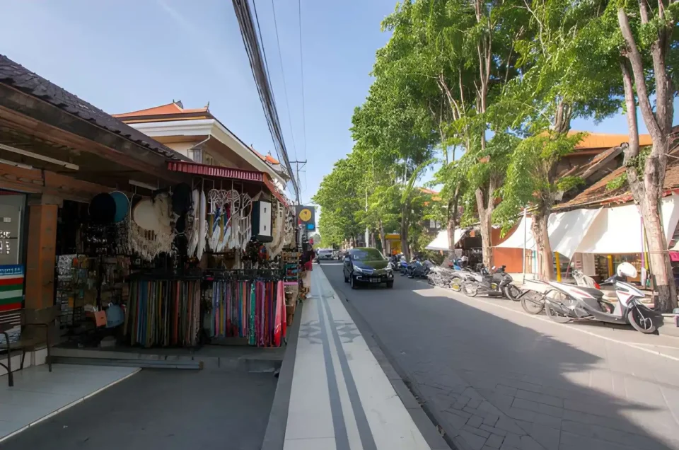 Guide to Staying in Legian Bali: Best Areas, Costs & Tips