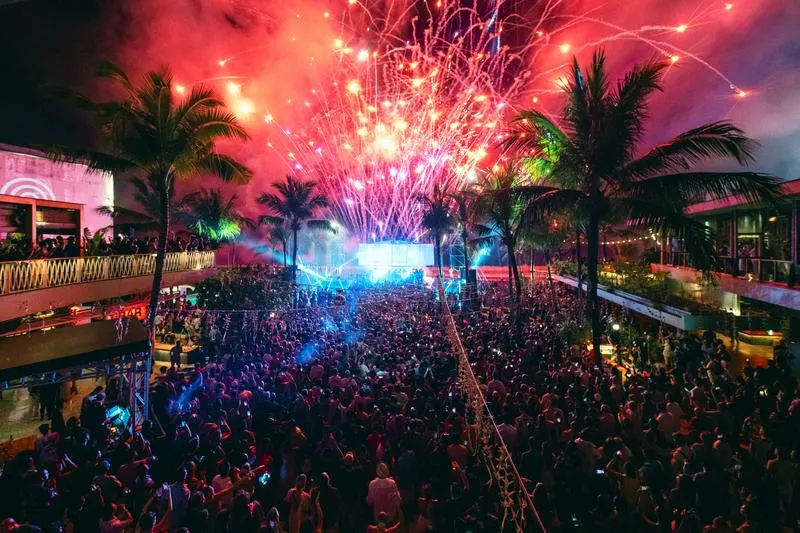 New Year’s Eve in Bali 2027: Where to Celebrate & What to Expect