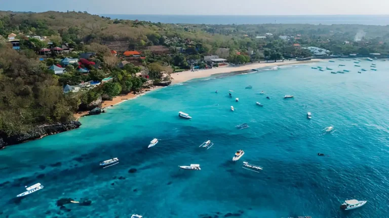 Nusa Lembongan Bali Complete Travel Guide for Your Trip