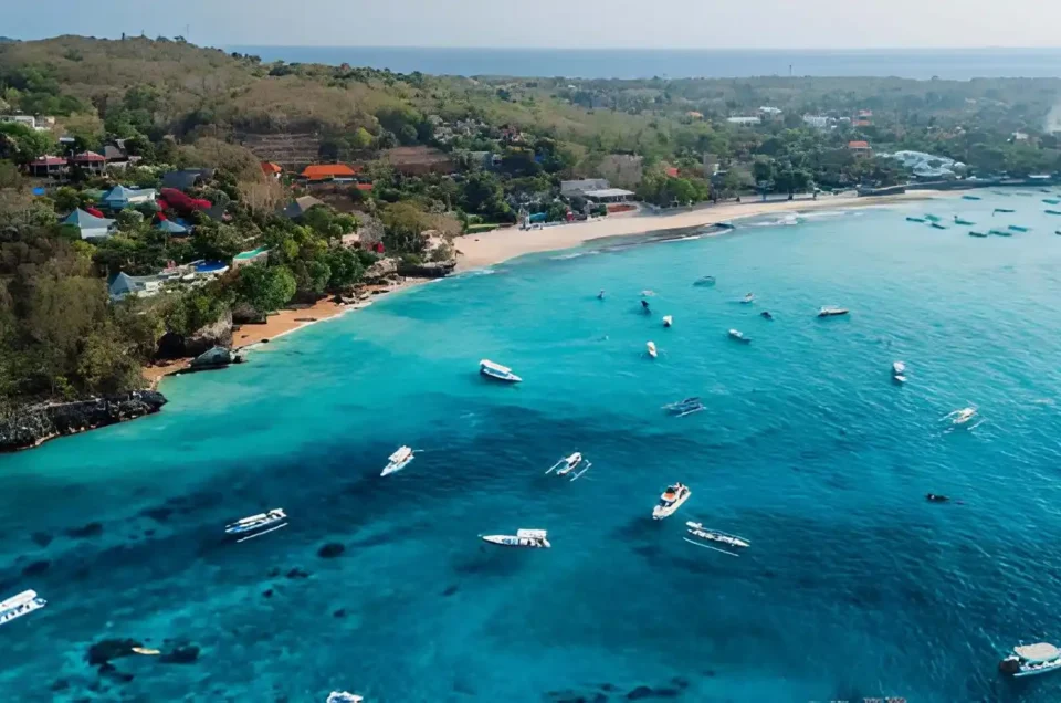 Nusa Lembongan Bali: Complete Travel Guide for Your Trip