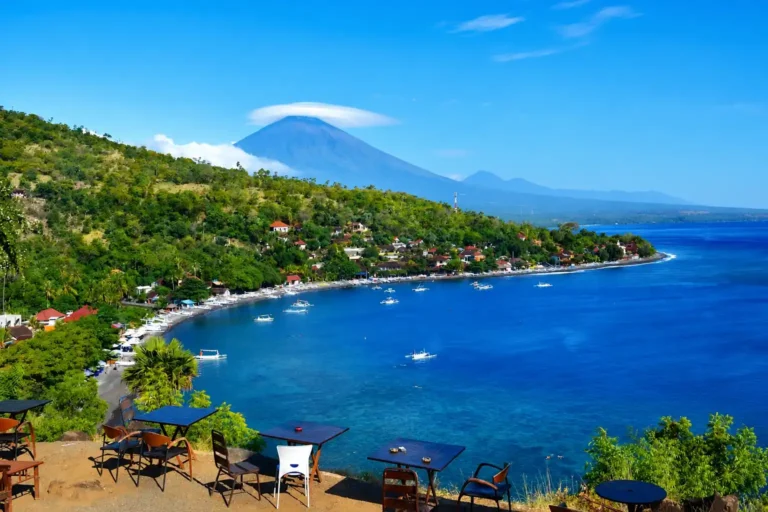 Tulamben Bali Travel Guide, Diving & Things to Do