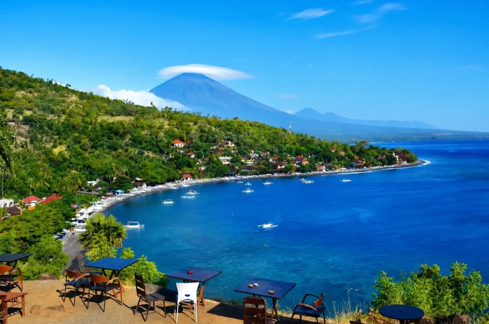 Tulamben Bali: Travel Guide, Diving & Things to Do